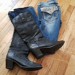 Frye boots